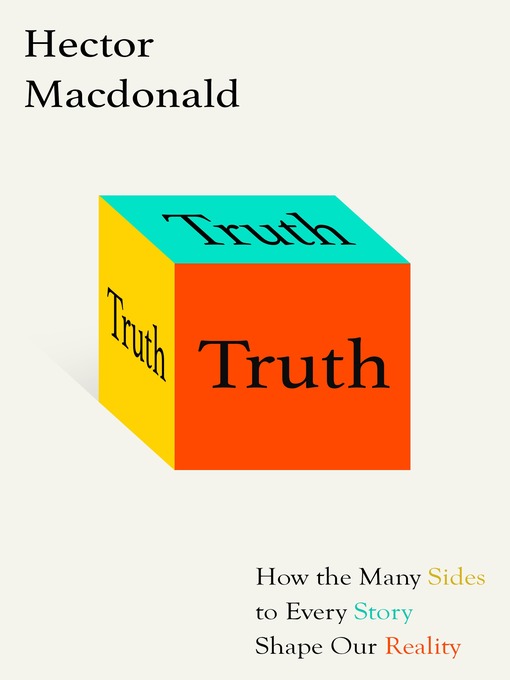 Cover image for Truth